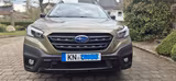 Subaru Outback 2.5i Exclusive Cross Lineartronic Ex... - Subaru Outback Exclusive-Cross