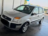 Ford Fousion Style Limousine 1.4  16V Benz... - Ford Fiesta aus 2008: ST
