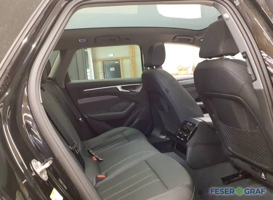 Audi A6 - Bild 8