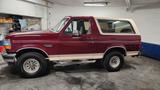 Ford Bronco - Ford Bronco Gebrauchtwagen