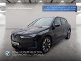 BMW iX xDrive40 LiveCockpitProf Kamera Driv.Assist - BMW iX aus 2024