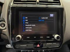 MITSUBISHI ASX Spirit+ 2WD AUTOMATIK/KAMERA/LEDER/DAB/