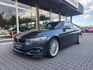 2017 Alpina B4 — фото 3