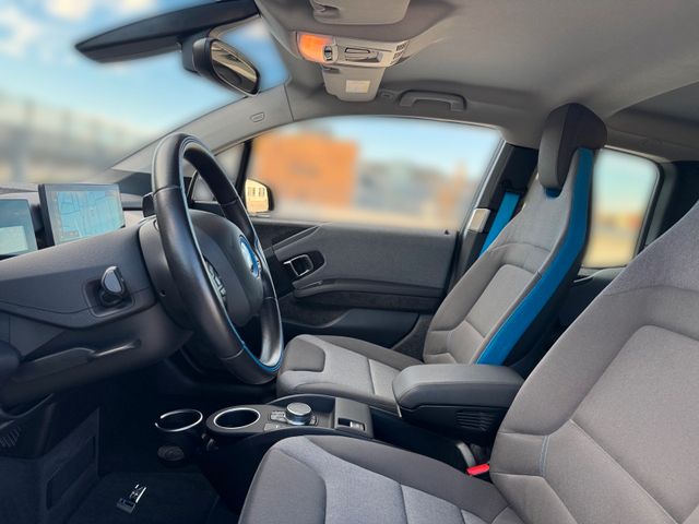 BMW i3 Baureihe i3 s 20 Zoll/TOP !!!!