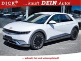 Hyundai Ioniq 5 Techniq LEDER+NAVI+LED+SHZ+KAMERA+ACC+ - Hyundai IONIQ 5: Techniq