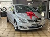Mercedes-Benz B 180*NAVI*XENON*AUTOTRONIC*HU&AU NEU - Mercedes-Benz: Autotronic