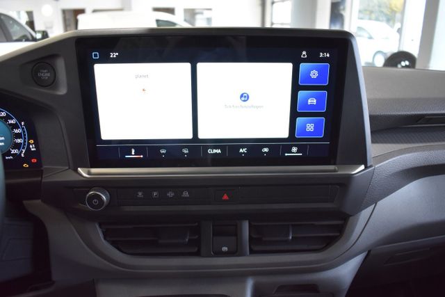 T7 Transporter Kasten KR 2.0 TDI 81 kW