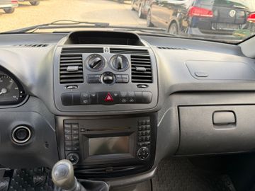 Mercedes Vito - 10