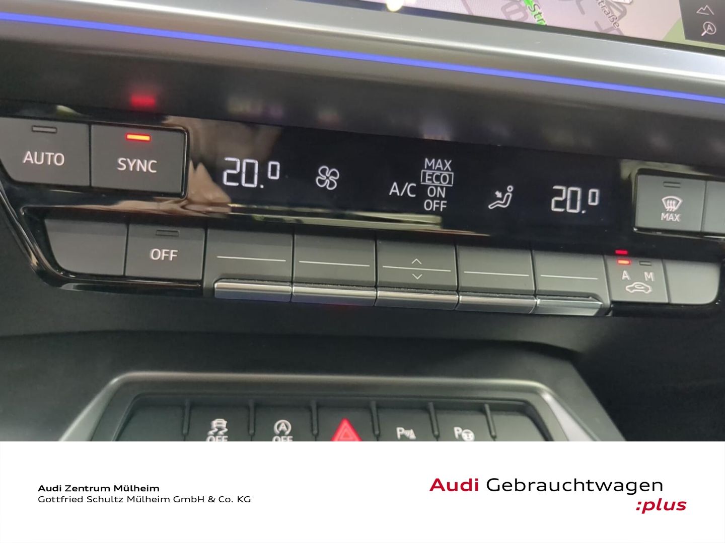 Audi A3 - Bild 16