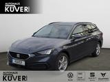 Seat Leon ST 1.5 eTSI DSG Style APP+NAVI+TOTW - Seat Gebrauchtwagen in Bremen