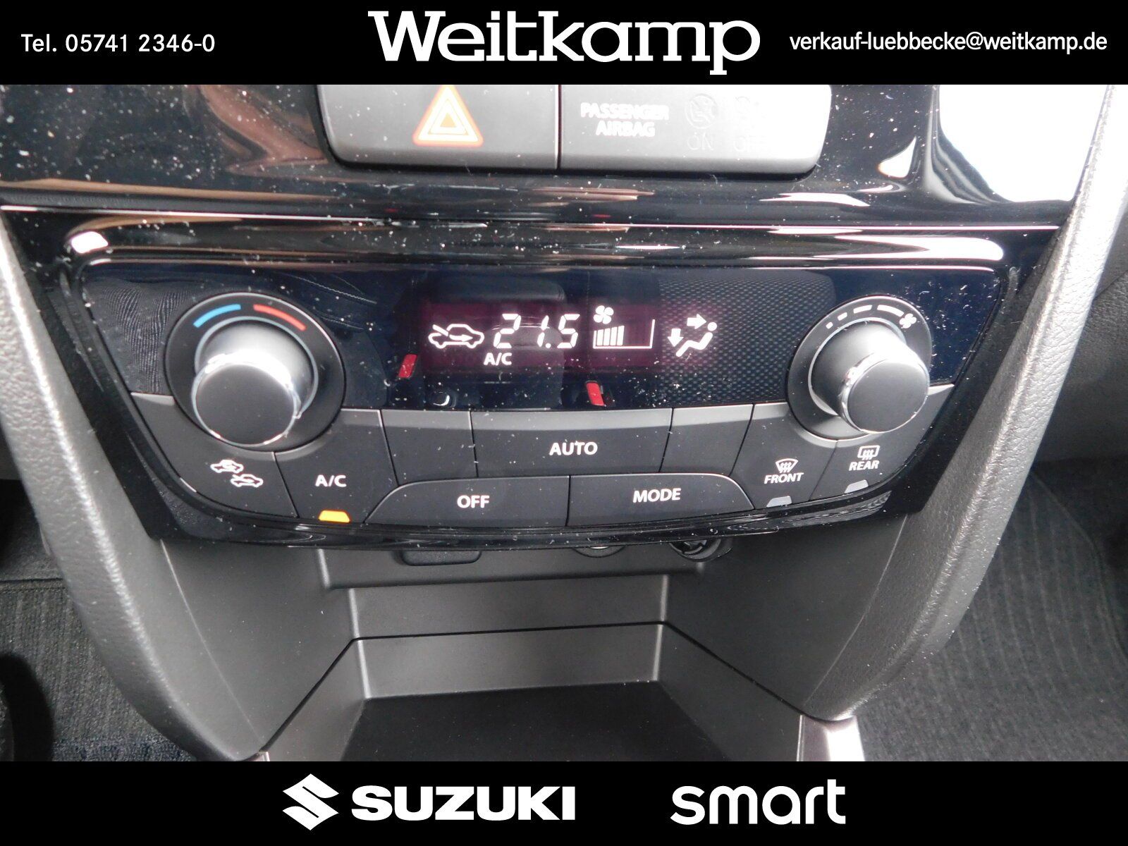Suzuki Vitara - Bild 19