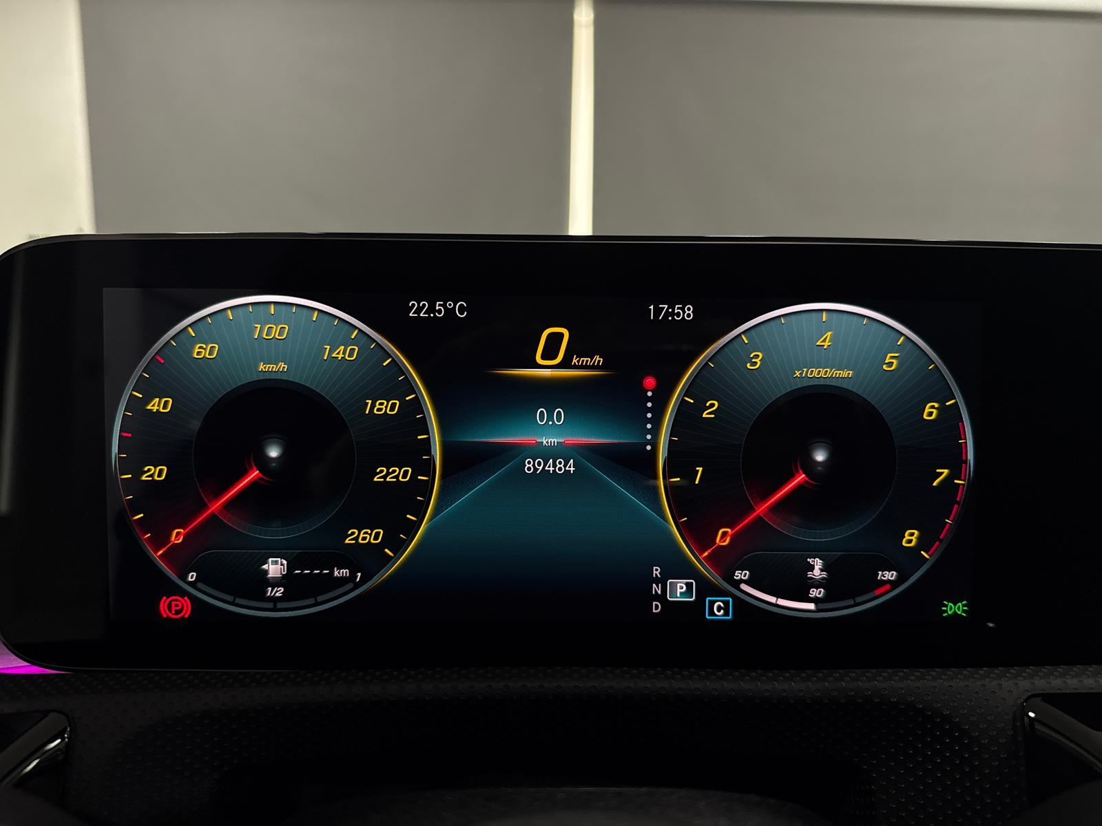 Mercedes-Benz CLA AMG-Line*PANO*KAM*AMBIENTE*DIGITAL*NIGHT, миниатюра 28