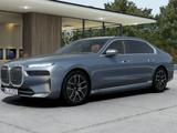 BMW i7 xDrive 60 Kristall ExecutiveLo B&W Inno 20" - BMW i7 Gebrauchtwagen