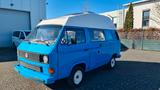 Volkswagen T3 Camper - Volkswagen Camper t3