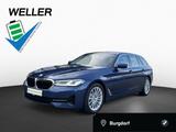 BMW 530e Touring Aut. LiCoPro Pano AHK Laser HUD DA