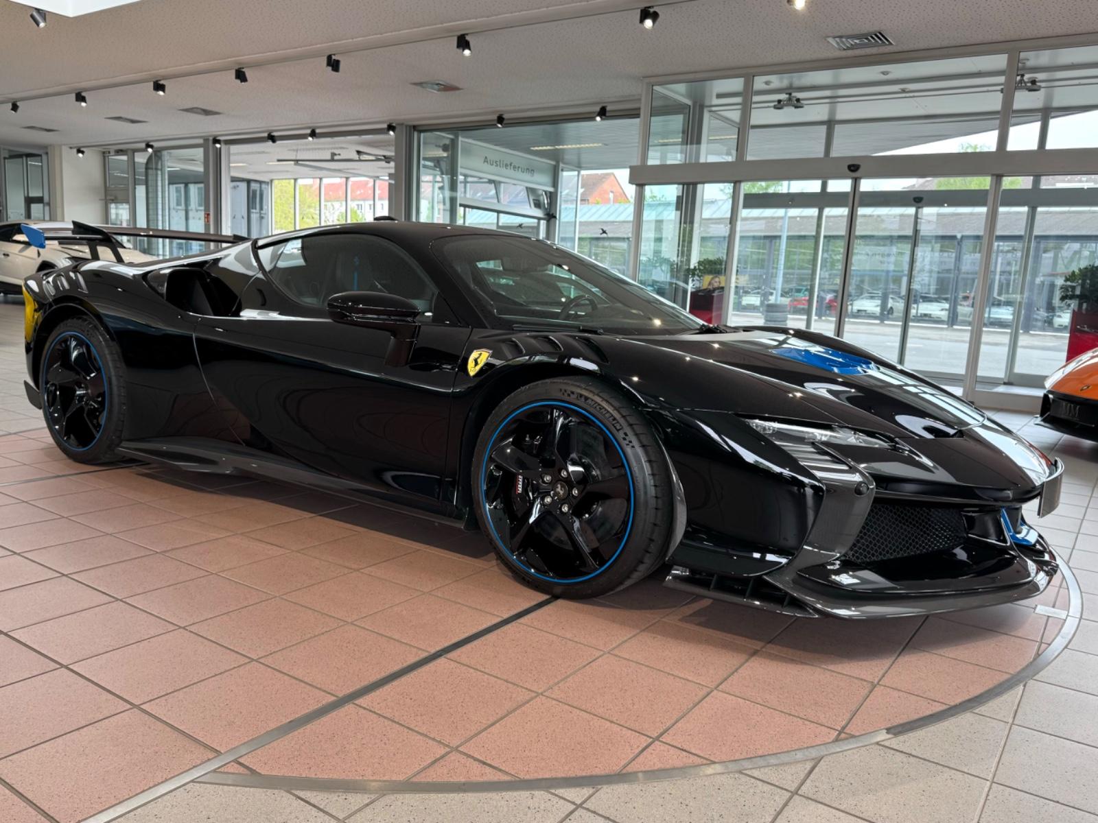 Ferrari SF90 XX