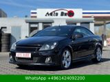 Opel Astra H Twin Top Endless Summer BI XENON|NAVI - Opel Astra mit Diesel-Antrieb: Twin Top