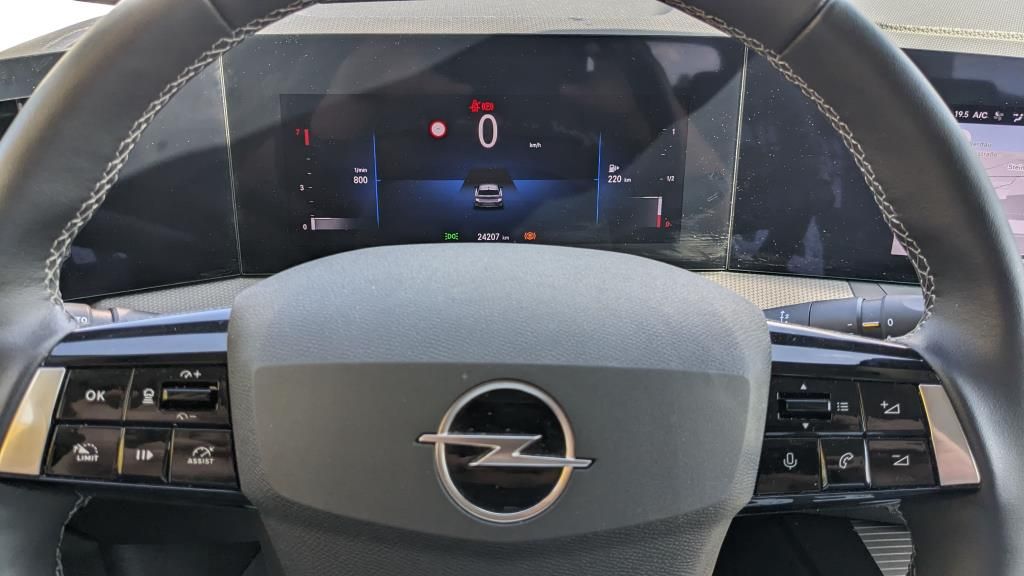 Autohaus Zimpel & Franke - Opel ASTRA Elegance 1.2 Turbo 96 kW 130 PS - Bild 13 Autohaus Zimpel & Franke - Opel ASTRA Elegance 1.2 Turbo 96 kW 130 PS - Bild 13