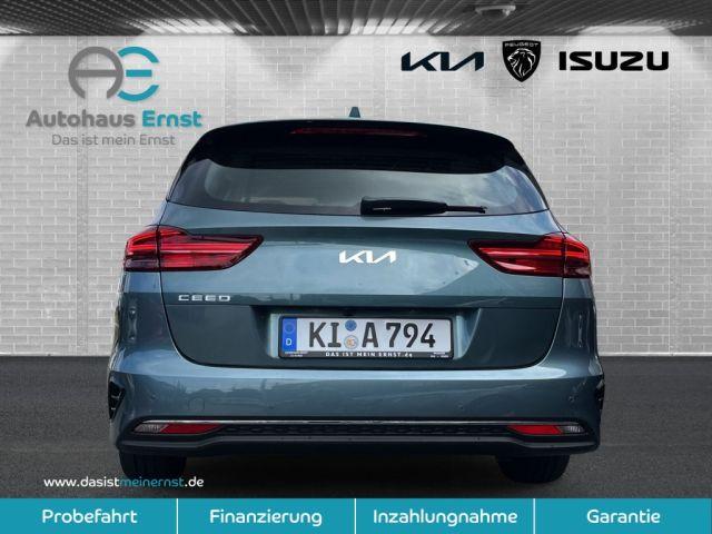 Kia Ceed SW Vision 1.0 T-GDI 100