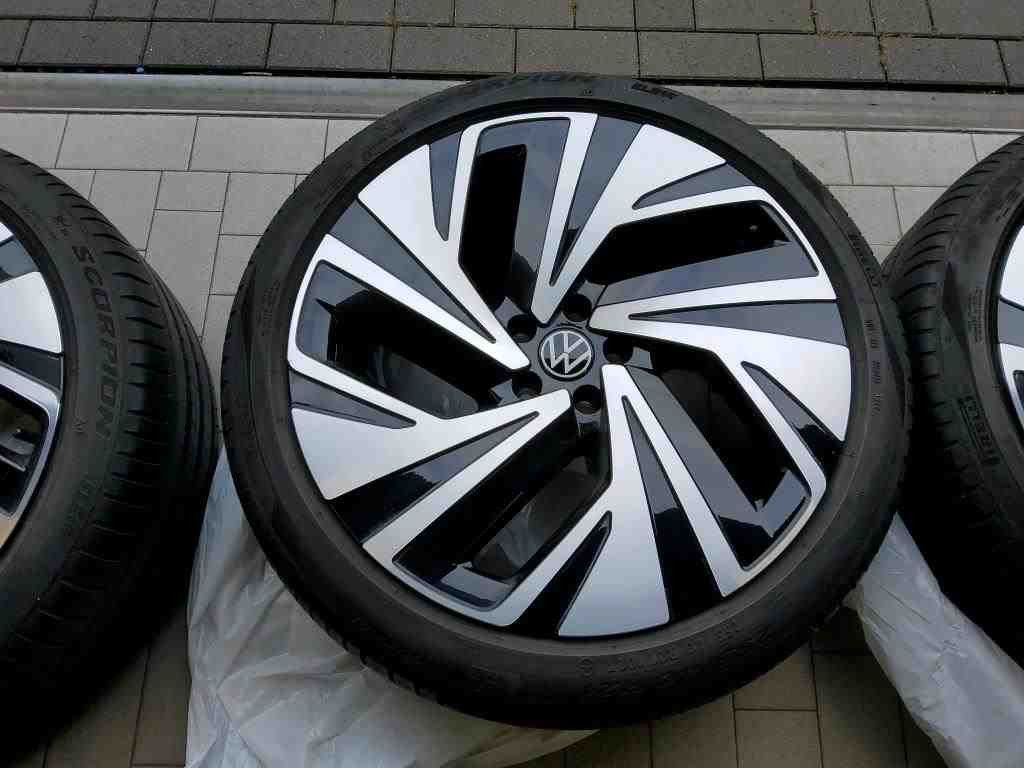 Volkswagen ID.5 - Bild 15