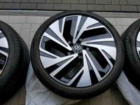Volkswagen ID.5 - Vorschau Bild 15