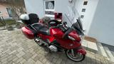 BMW R1200RT ESA ASC EWS RCD Tempomat Vollausstg. - Offers