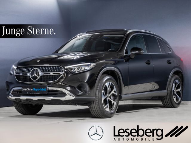 Mercedes-Benz GLC 300 de 4M Avantgarde LED/Distronic/Pano/AHK