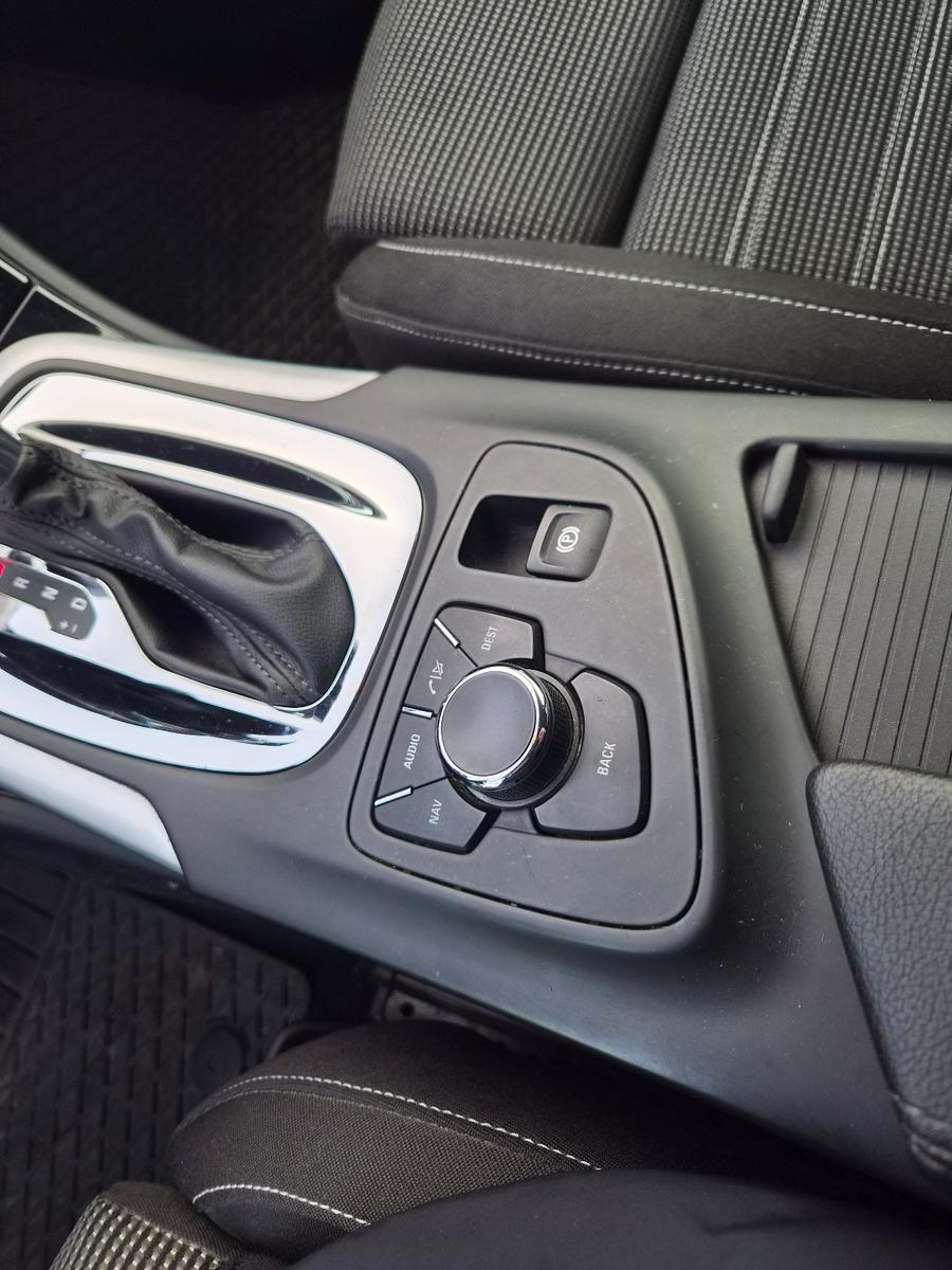 Opel Insignia 2013 — photo 7