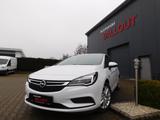 Opel Astra K Sports Tourer Edition*Navi*Euro-6*2-Hand - Opel Astra H mit Diesel-Antrieb