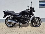 Honda CB 750 SevenFifty RC 42 - HONDA CB 750 RC42
