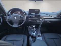 BMW 320 3 Limousine i xDrive