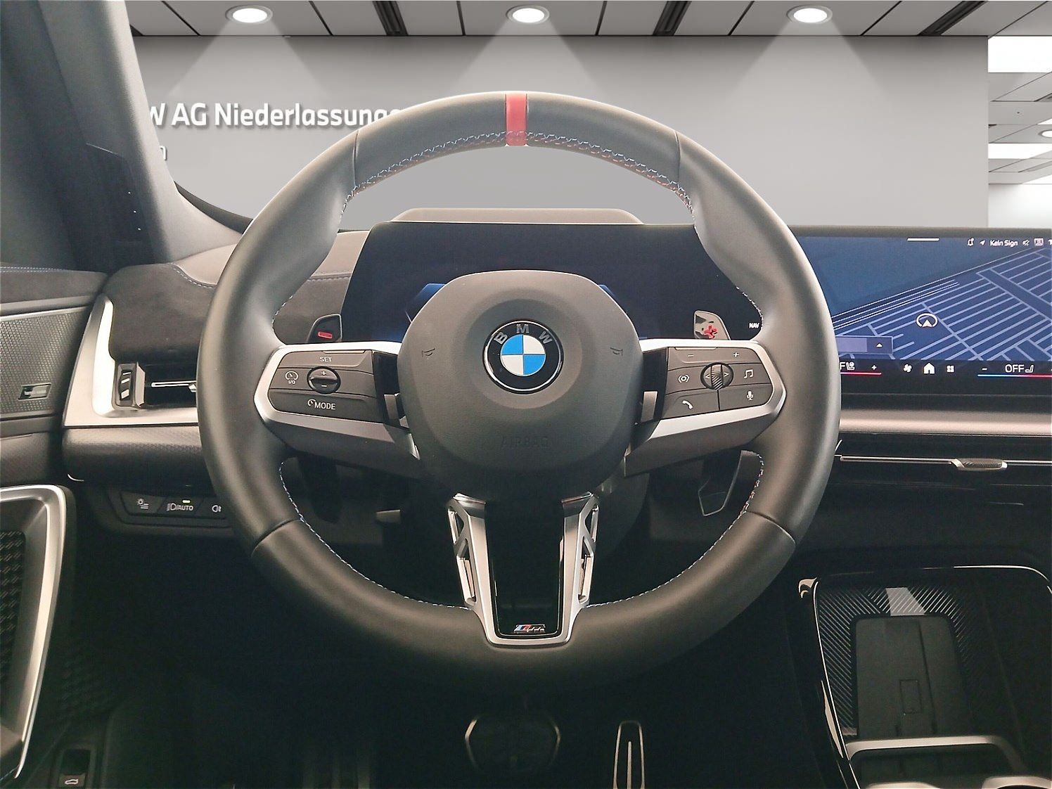 BMW X1 - Bild 9