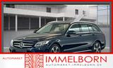 Mercedes-Benz C 300 T e Avantgarde LED*Navi*PDC*Tempo*1.Hand - Mercedes-Benz C 300 mit Hybrid-Antrieb