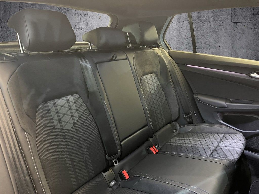 Volkswagen Golf - Bild 10
