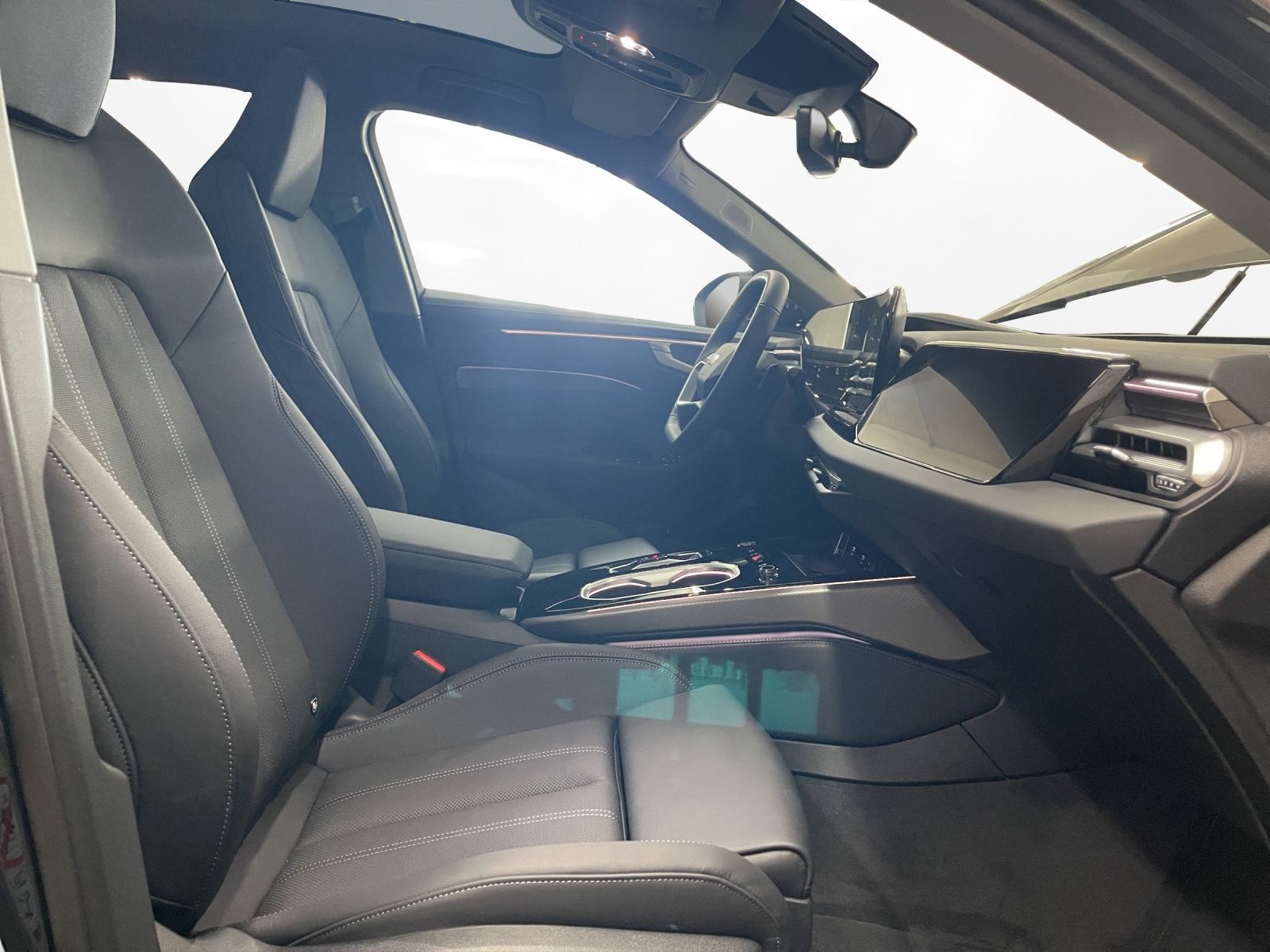 Audi A6 - Bild 16