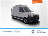 Volkswagen VW Crafter 2.0 TDI Kasten MR Hochdach Luft-Sthzg