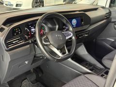 VW Caddy - Ansicht 20