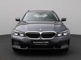 BMW 320i Sport Line PDC Stop&go Standhzng Leder 18" - BMW 320: Leder