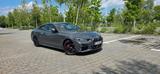 BMW  M440i xDrive Coupé | Dravit Grey | BMW Digit - BMW M440 mit Benzin-Antrieb: Vollleder, Head-Up Display
