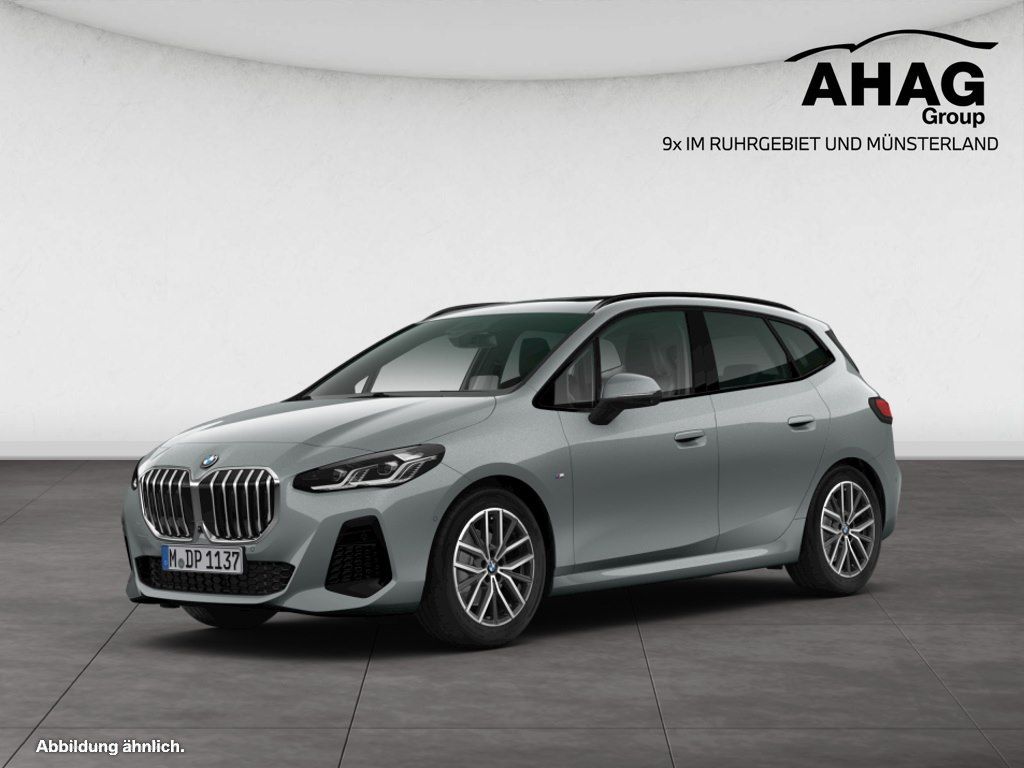 Image of BMW 220 Active Tourer