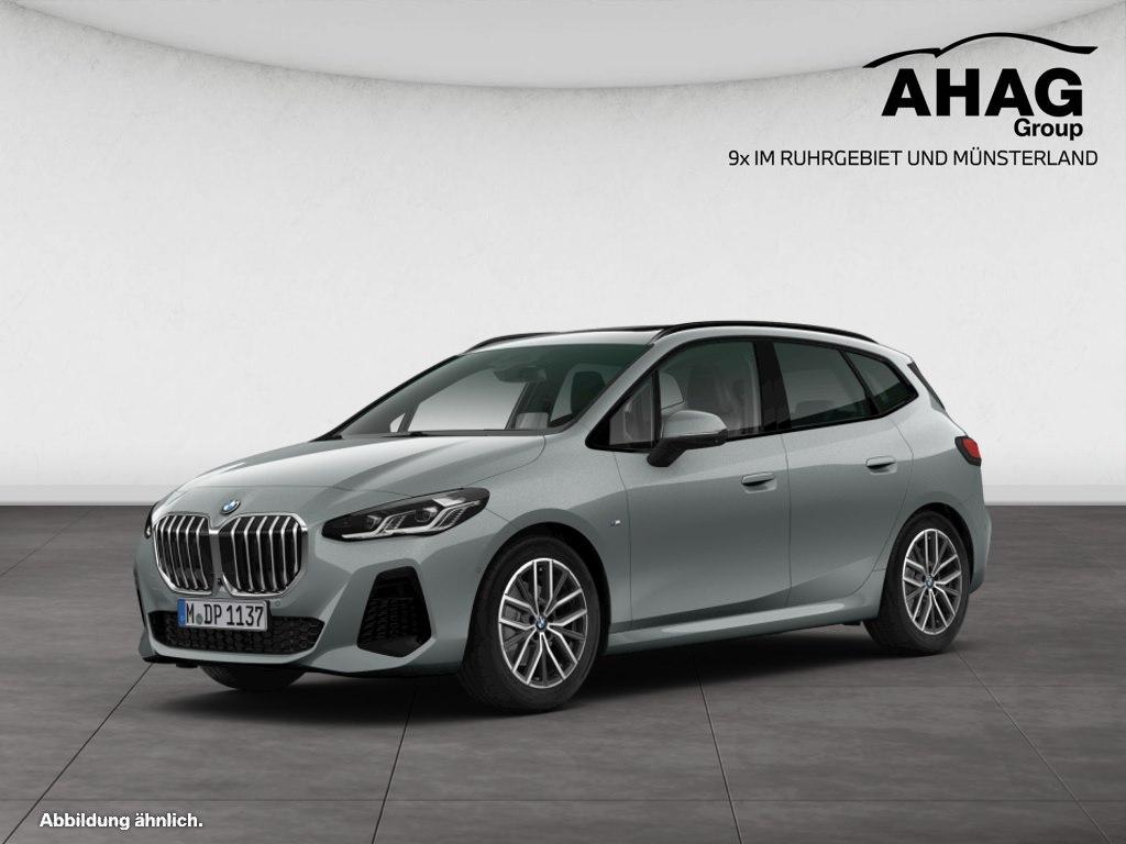BMW 220i Active Tourer