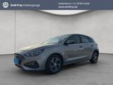 Hyundai i30 1.0 T-GDI Connect & Go LED KLIMA SHZ RFK NAV - Hyundai i30 Connect-&-Go mit Benzin-Antrieb
