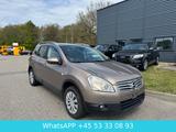 Nissan Qashqai+2|2,0 Benz.|Acenta.|PANO.|KLIMA.|#2911 - Nissan Qashqai+2: 0 Acenta