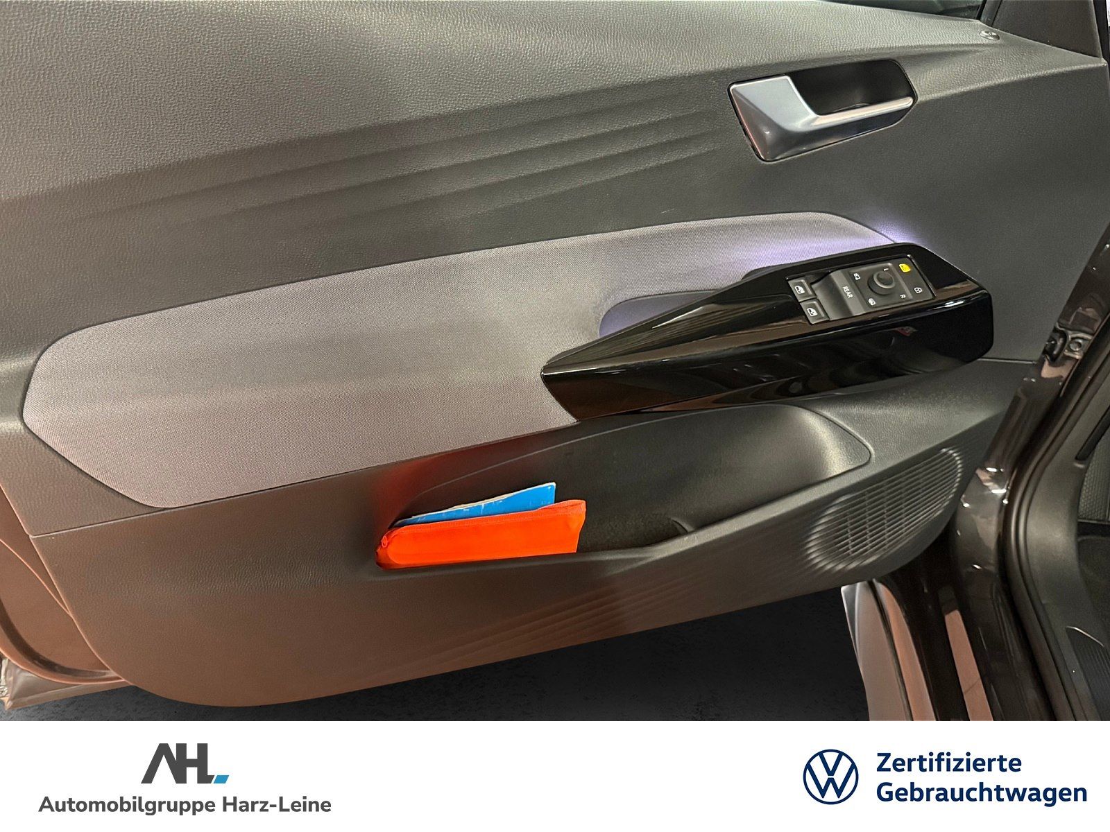 Volkswagen ID.3 - Bild 14