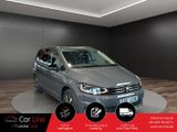Volkswagen Touran GOAL 1.5 TSI*AHK*CAM*IQ-LIGHT*DSG*SHZ*ACC - Volkswagen Touran: Goal