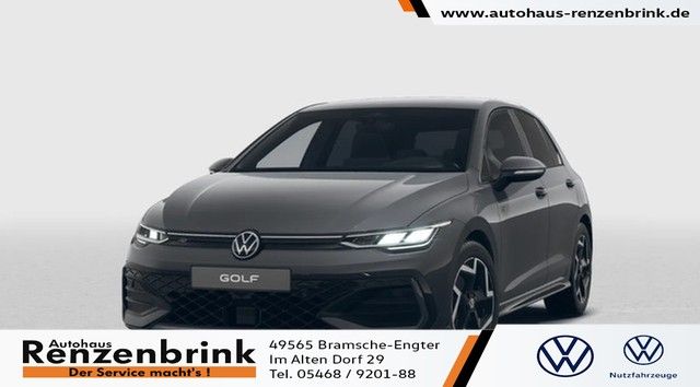Golf R-Line eTSI DSG hauseigenes Sondermodell