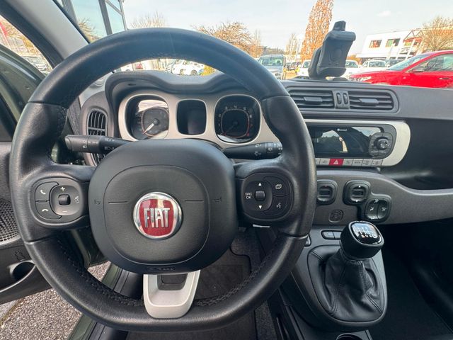 FIAT Panda Cross 4x4