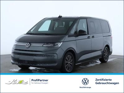 Volkswagen T7 Multivan  2.0 TSI LR Life *AHK*PANO*HARMAN*MA