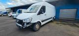 Hyundai H350 Kasten Kasten L3H2  2 Profi Unfall - Hyundai H 2