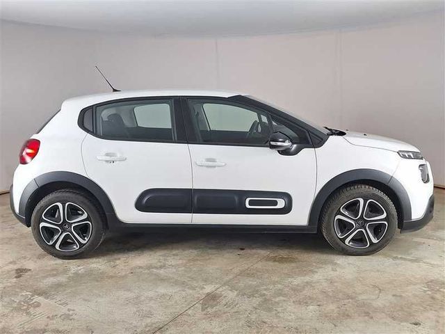 Citroën CITROEN C3 BlueHDi 100 S/S Feel Pack 5 PORTE